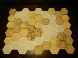 Hex Map Test 3